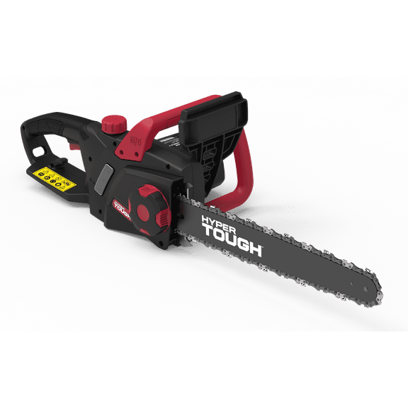 Hyper Tough 16 in chainsaw