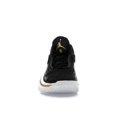thumbnail image 3 of Jordan Men's 36 Low PF Black Gold (White Sole) Basketball Shoes, from StockX, 3 of 5