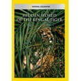thumbnail image 1 of Hidden World of the Bengal Tiger (DVD), 1 of 1