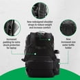 thumbnail image 3 of Mochila COR Surf Island Hopper 2.0 ultraligera 28L impermeable, 3 of 8