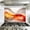 Color 4, variant on Kitchen Backsplash Peel and Stick Wall Murals Black Brick Wall Weathered Removable Mural 35.4"W x 23.6"H, Oil Proof Vinyl Wallpaper for Fireplace & Behind Stove