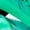 x2403 Green AG, variant on Soccer Cleats for Mens Boys Indoor Turf Soccer Shoes Youth AG TF Training Football Boots Unisex