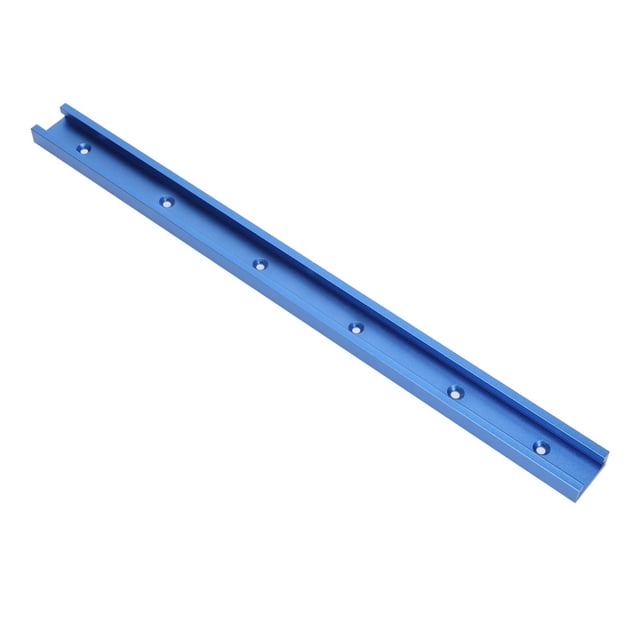 T Track Miter, Practical Aluminum Miter Track, Durable 800/1000/1220mm Router Table For Woodworking