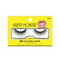 thumbnail image 1 of Pretty Monster Natural 3D Faux Mink Lashes 3009, 1 of 1