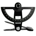 thumbnail image 2 of RC Throw Meter Rudder Angle Ruler for RC Model Airplane DIY Tool Anodized Aluminum Throw Meter, 2 of 4