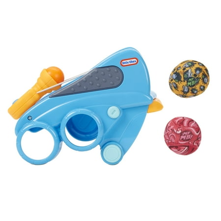 Little Tikes My First Mighty Sling Blaster