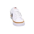 thumbnail image 4 of Zapatos Nike Court Legacy Leather para hombre White Desert Ochre, 4 of 9