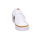 thumbnail image 4 of Zapatillas deportivas Nike Training Gymnastics para hombre blanco/negro, 4 of 9