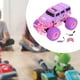 thumbnail image 5 of Camión RC con cable de carga USB, coche de control remoto recargable 4WD para niños, A, 5 of 7