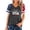 Z41-Grey, variant on Womens 250th Anniversary Usa Shirt 250 Anniversary Usa Flag 250 Years American Flag 250th Anniversary Usa T-Shirt Crew Neck Comfy America Pullover Basic Tee