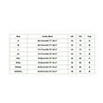 thumbnail image 6 of KIHOUT Deals Women Lace Padded Strap Bra Tank Wire Free Seamless Underwear, 6 of 6