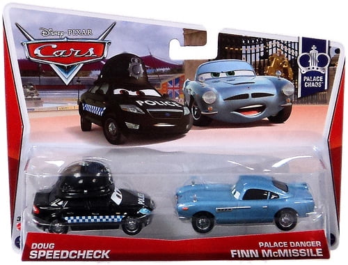 leland turbo diecast