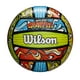 thumbnail image 1 of Oficial de voleibol WILSON Ocean Graffiti Outdoor Recreation, 1 of 3