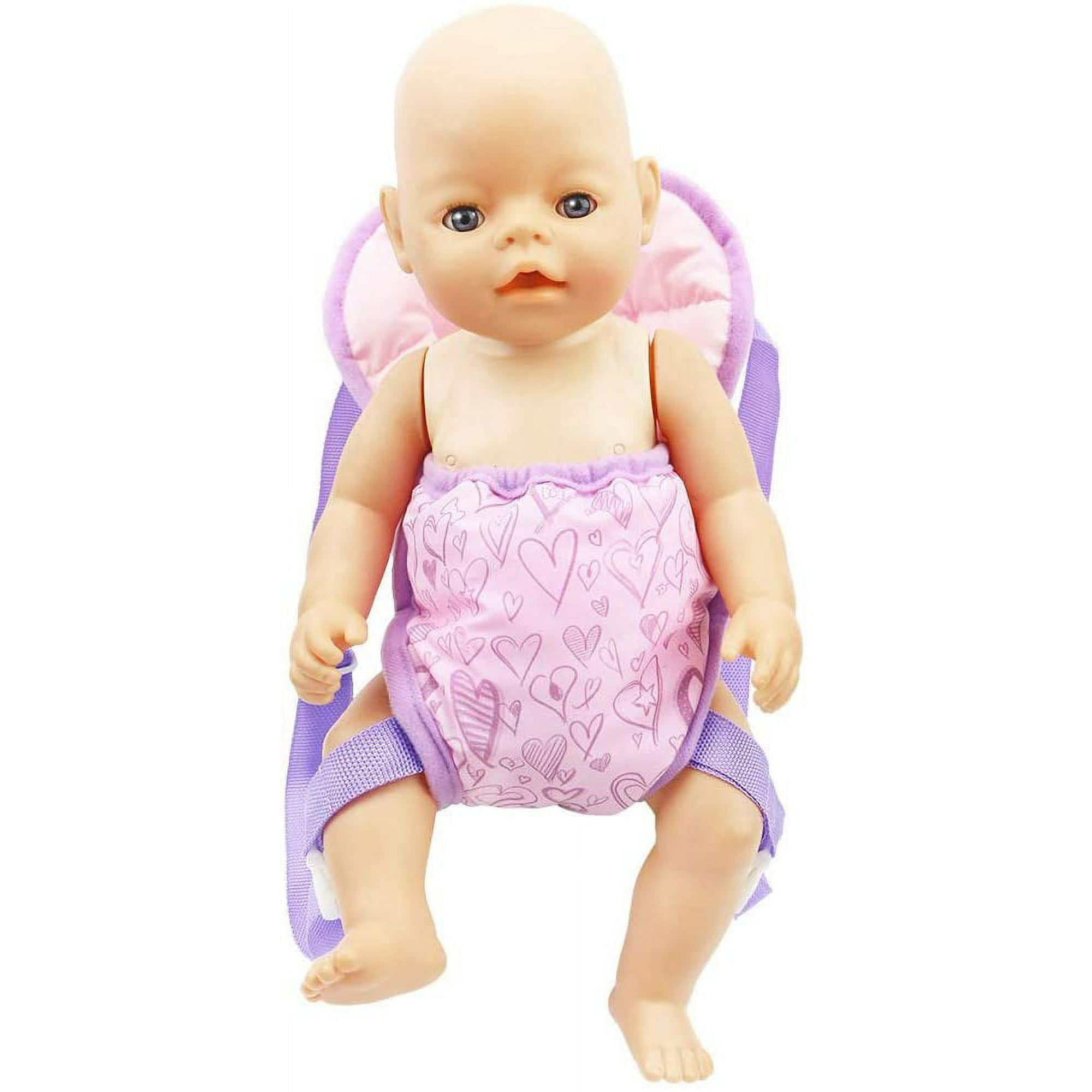 Baby doll car seat walmart hotsell