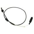 thumbnail image 2 of High Performance For Ford AOD 1987-1993 Kickdown Cable F2TZ-7F042-A, Direct Fit, 2 of 5