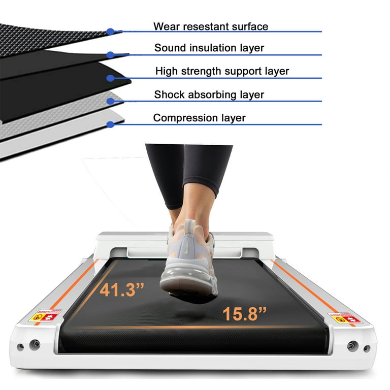 Smooth 5.0 p treadmill manual clearance