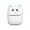 Blue, variant on JOGZMZ Enhance Your Student Pocket Learning Experience with This Portable Thermal Printers Bluetooth-enabled for Printing Notes Tags and Photos