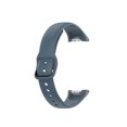thumbnail image 1 of Correa De Silicona Para Reloj, Correa De Repuesto Para Pulsera Para Samsung Galaxy Fit Sm-R370, Pulsera Inteligente seitruly EL017524-06, 1 of 5