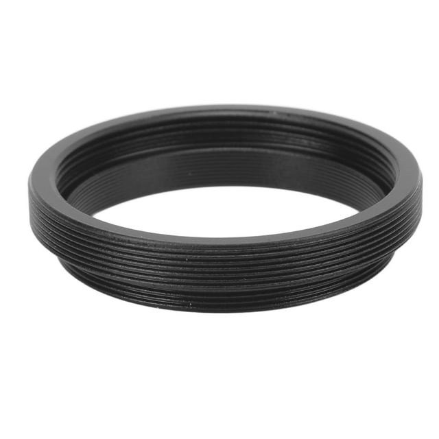 Astronomical Telescope Accessories,Telescope Adapter Ring T2 Telescope Adapter Ring Aluminium Alloy Telescope Adapter Ring Smooth Operation