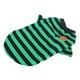 thumbnail image 2 of Camiseta transpirable para mascotas, camisa a rayas para perros, ropa para mascotas a rayas de primavera, ropa para perros a rayas, artesanía Superior, 2 of 8