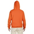 thumbnail image 3 of Jerzees Adult 8 oz. NuBlend Fleece Pullover Hood - 996, 3 of 4