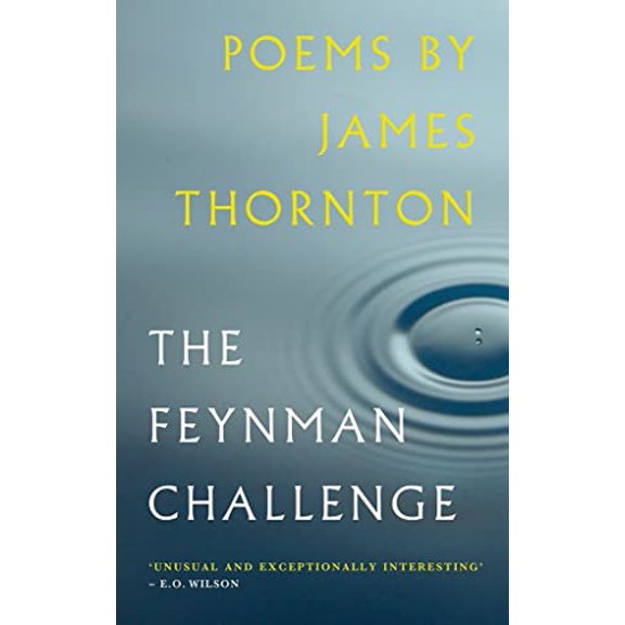 Pre-Owned Feynman Challenge