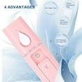 thumbnail image 6 of FAGINEY Mist Sprayer, Atomization Sprayer,Nano Facial Mister Handy Cool Mist Spray Humidifier Face Hydration Atomization Sprayer, 6 of 11