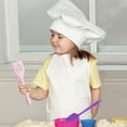 thumbnail image 5 of 2 Piece Mini Kitchen Utensil Set- Silicone Kitchen Tools with Spatulaslight pink + purple, 5 of 5