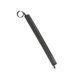 thumbnail image 2 of Protector de cuerda para escalar al aire libre, protección de equipo para montañismo Rappel Negro 50cm Zulema Protector de cuerda de escalada, 2 of 8