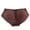 Coffee, variant on EFINNY Women Sexy Seamless Hip Enhancer Shaper Push Up Padded Panties