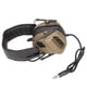 thumbnail image 2 of Auriculares militares con micrófono, auriculares militares, auriculares militares plegables retráctiles, auriculares de caza fieles a su promesa, 2 of 9