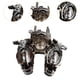 thumbnail image 4 of Abrazadera de doble bola para tom, abrazadera de doble tambor, para , cencerro, accesorios de hardware de batería ajustables, abrazadera de doble, 4 of 5