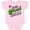 AD-Pink, variant on Inktastic Going Golfing with My Grandparents Kids Golf Boys or Girls Baby Bodysuit