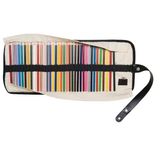Heritage Arts RollUp Pencil Case