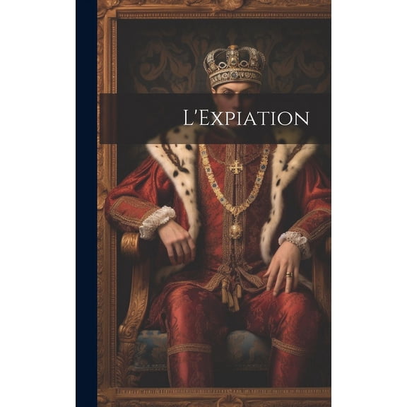 L'Expiation (Hardcover)