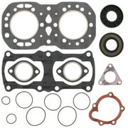 Complete Gasket Kit with Oil Seals For Polaris