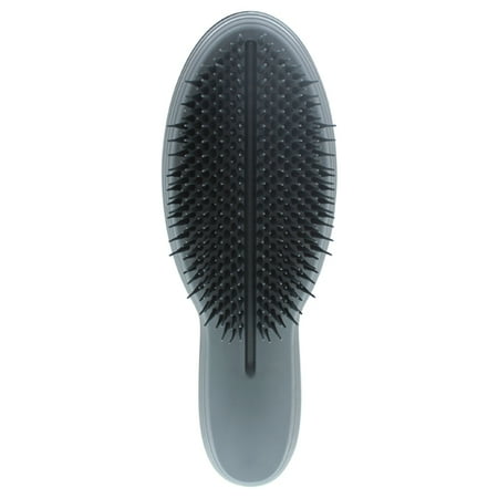 The Ultimate Professional Finishing Hairbrush Black By Tangle