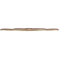 thumbnail image 3 of Ekena Millwork 16"OD x 5 1/4"ID x 1/4"T Dijon Wood Fretwork Pierced Ceiling Medallion, Birch, 3 of 3