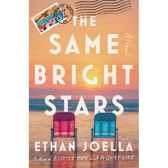 The Same Bright Stars, (Paperback)