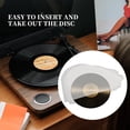 thumbnail image 6 of 12 inch Vinyl Record Protecter LP Plastic Bags Clear 100Pcs, 6 of 8