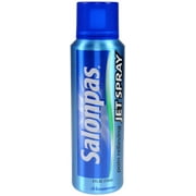 Salonpas - Pain Relief - 3% / 10% Strength - Spray - 4 oz.