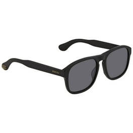 ◆GUCCI◆ GG1223S 001 Gucci™ GG1223S Aviator Sunglasses | EyeOns.com