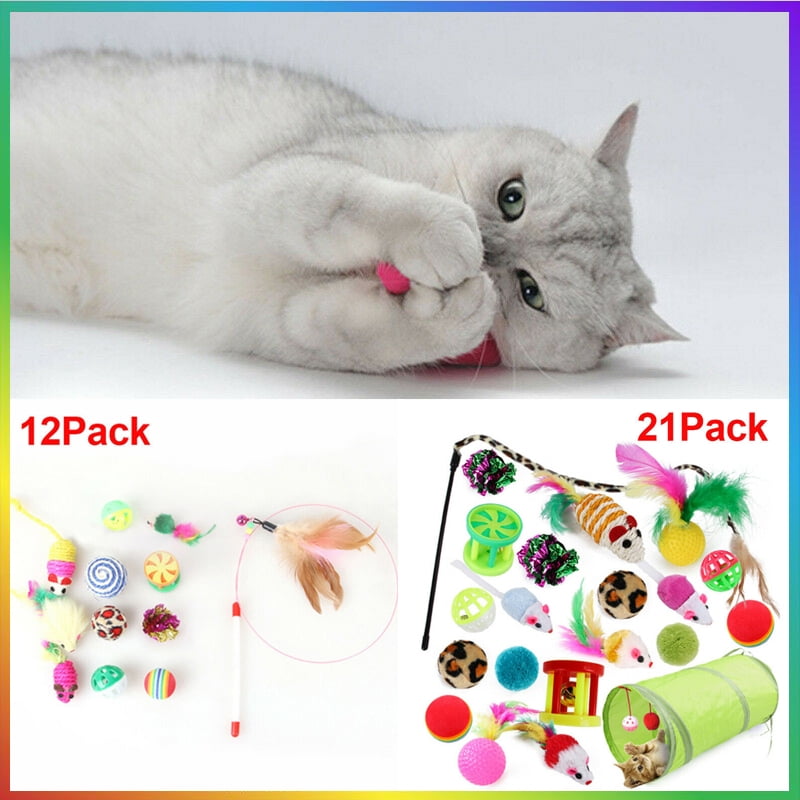 kitten toys walmart