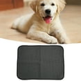 thumbnail image 1 of Pee Pad, Non Slip Bottom Pee Training Pad Superfine Cotton Strong Soft  for Pet S,M,L,XL, 1 of 8