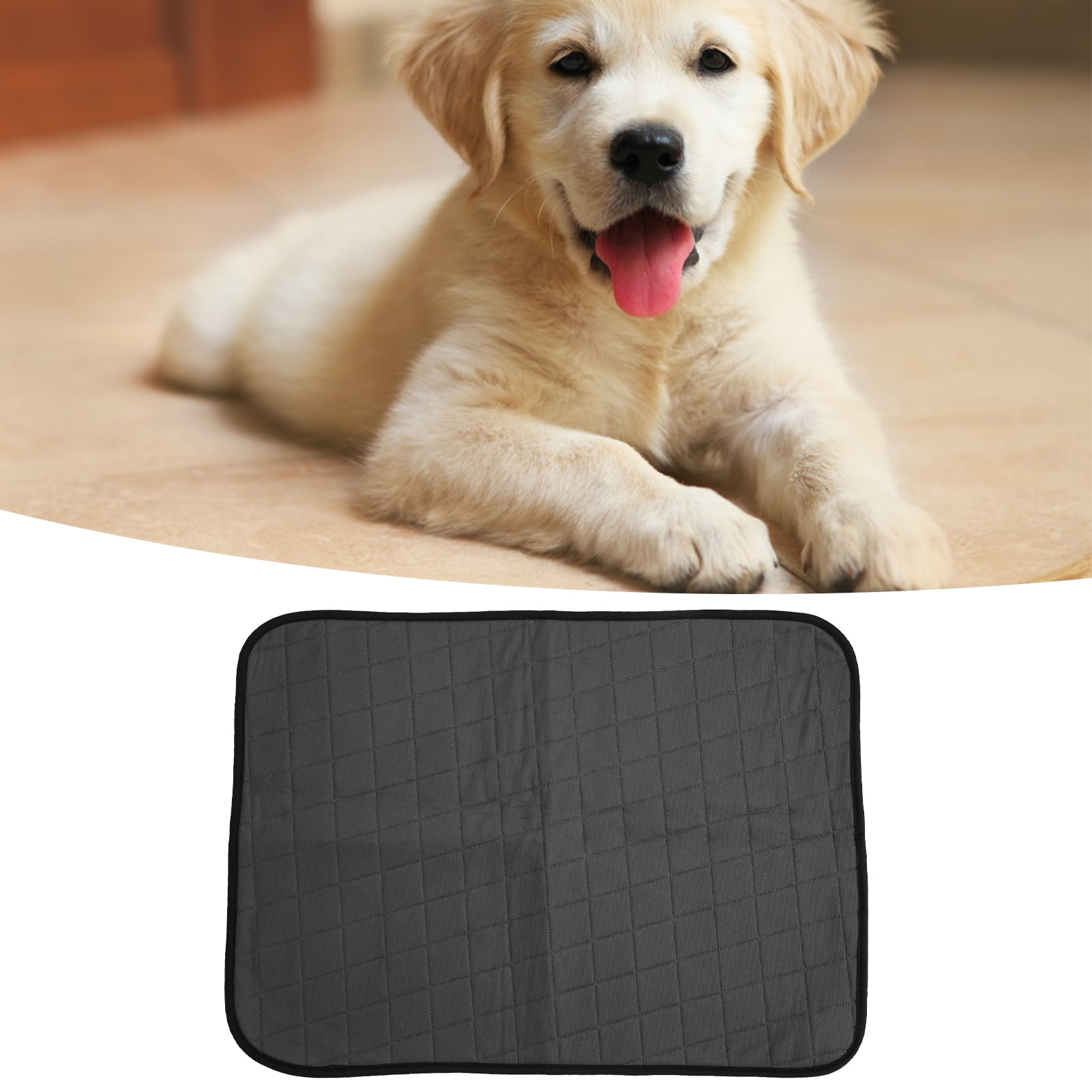 Washable Pee Pads For Dogs Puppy Pee Pads Training Pads For Whelping Potty Training Playpen