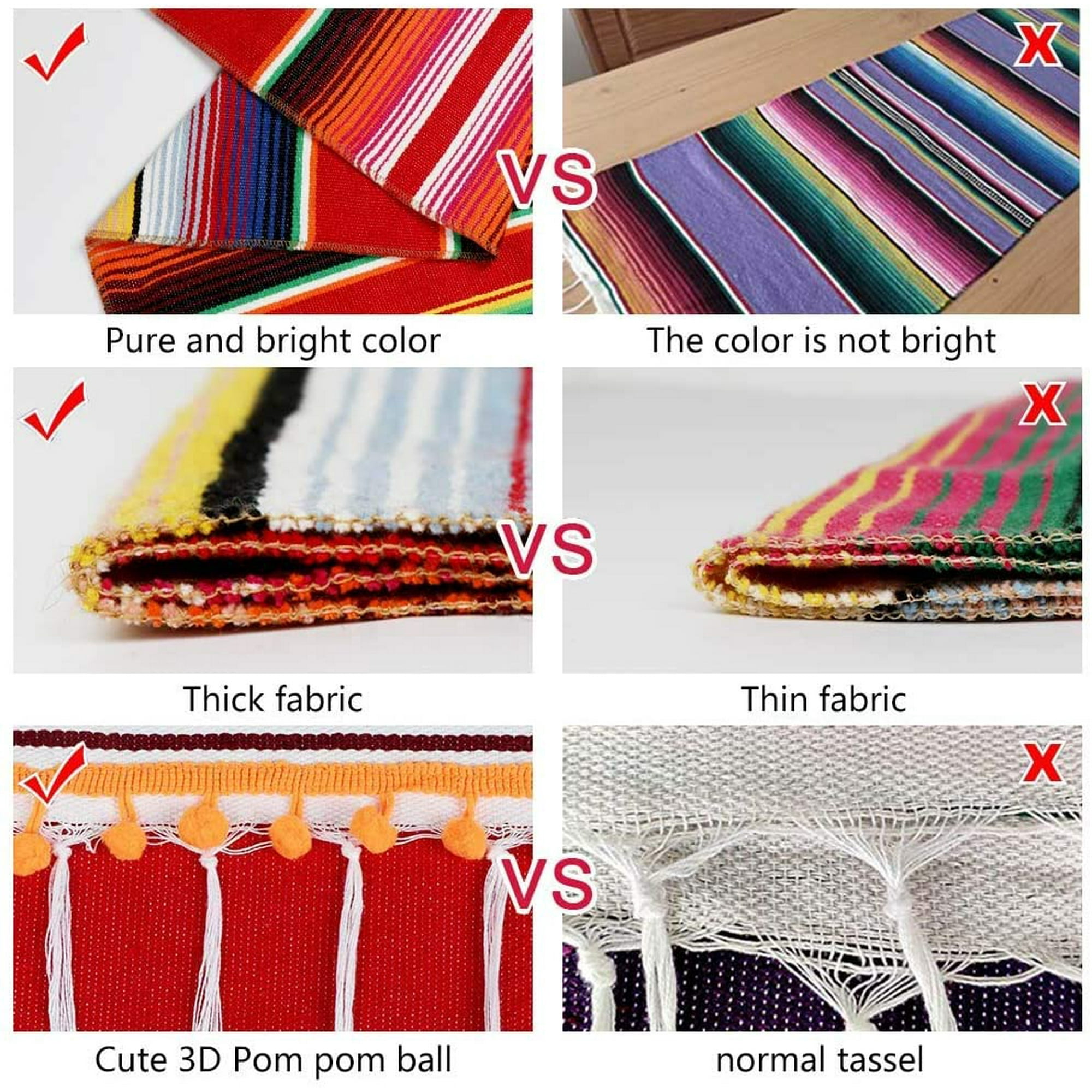 Serape fabric walmart new arrivals