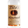 thumbnail image 2 of Vodka Titos 1 L Tito's Handmade Vodka 1 L, 2 of 3