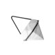 thumbnail image 3 of Planter Wall Decor Diamond Shape Wall Hanging Flowerpots 6.0×6.0×9.6in 1Set, 3 of 4