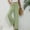 Mint Green, variant on ZZwxWA Wide Leg Pants for Women Business Casual Work Pants Womens Drawstring Loose Flowy Beach Palazzo Pants Summer High Waisted Lounge Trouser