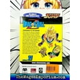 thumbnail image 3 of Dragon Ball Z Dragon Ball Z, Vol. 21, (Paperback), 3 of 3